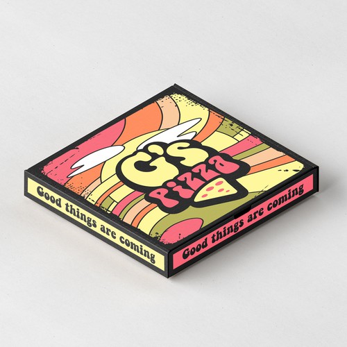 Pizza boxes and cake boxes - Newpack