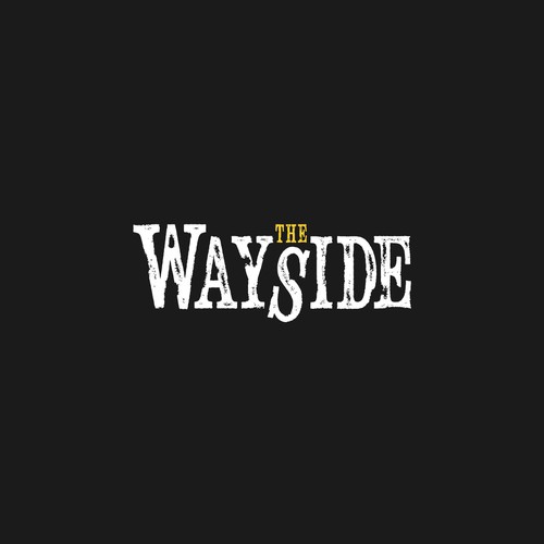 Indie logo with the title 'Logo for a future Rock Stars!'