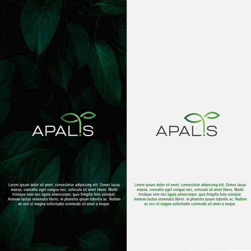 Hemp brand with the title 'Farmar Financial Consultancy '