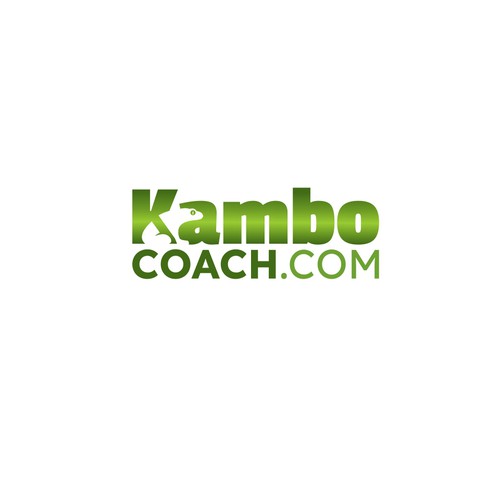 Frog design with the title 'KamboCoach.com'
