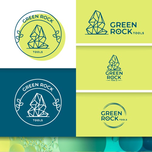 Joyful logo with the title 'Joyful brand identity'