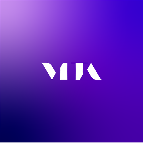 Wordmark logo with the title 'Logo for sale'