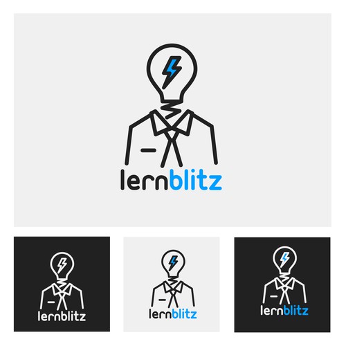 Study logo with the title 'Logo '