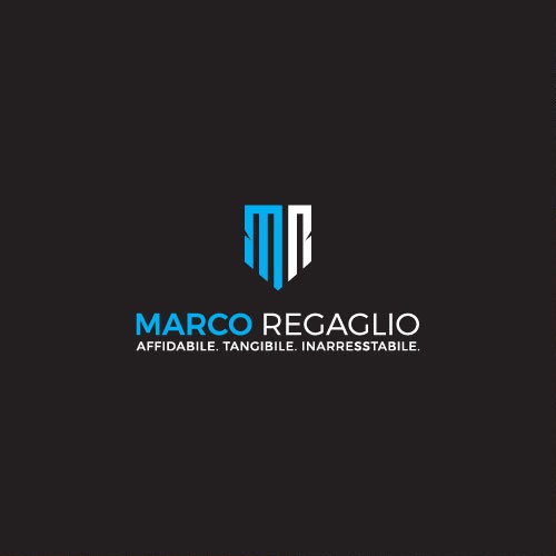 Personal logo with the title 'Amazing Personal Logo needed for my Coach Career and personal Branding '
