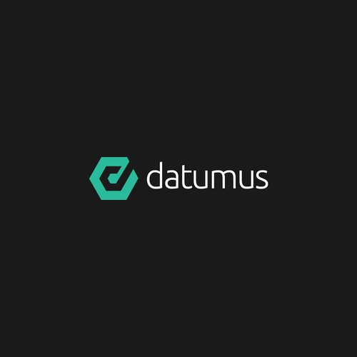 Solid logo with the title 'Datumus'