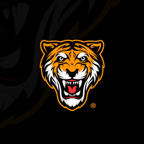Tiger logo with the title 'Beast'