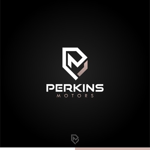 Versatile design with the title 'logo for car dealer'