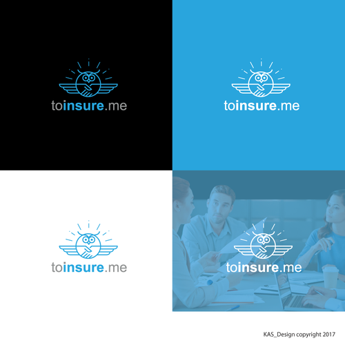 Owl brand with the title 'Owl partner'