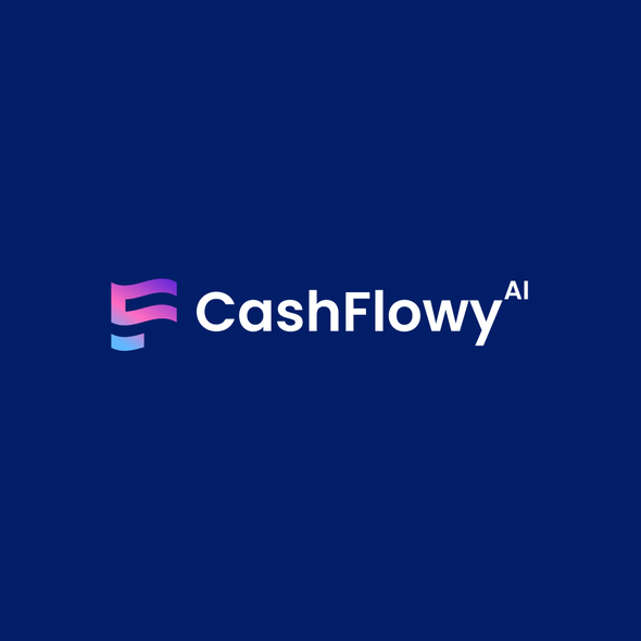 Cash logo with the title 'cashflwly'