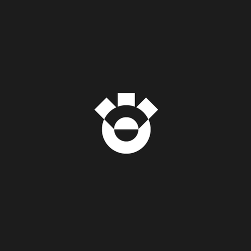 Brand with the title 'Brandmark-NR3470'