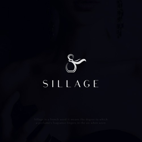 Luxury Perfume Brand Logo Designer Near Me