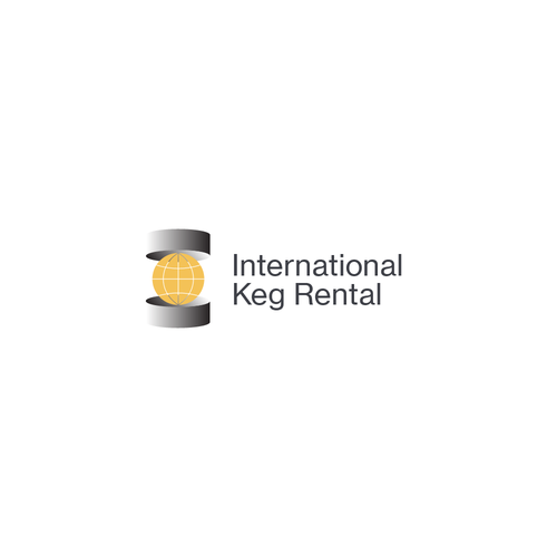 International logo with the title 'Need a International logo that is sophisticated and simple for a brand that is in N.A. and Europe'