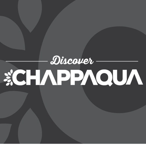 Full color logo with the title 'Rebranding Town'