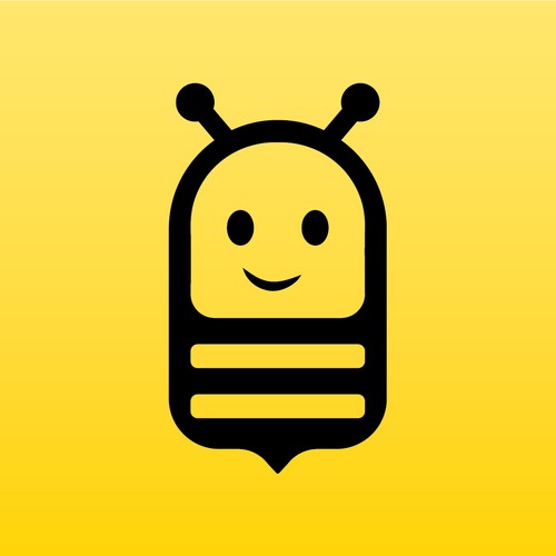 Beehive logo with the title 'Bizybee'