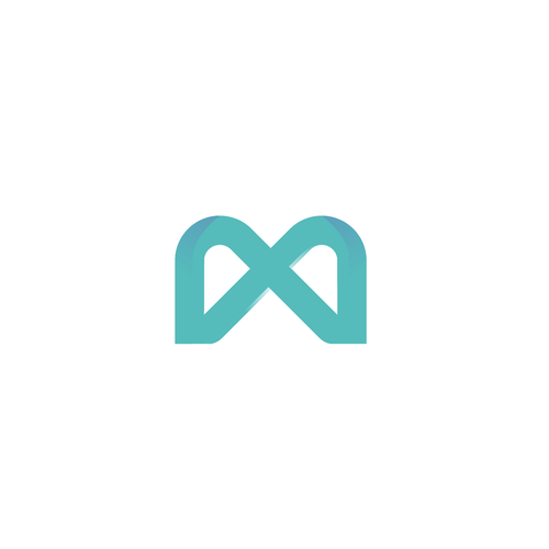 letter m logo 99designs