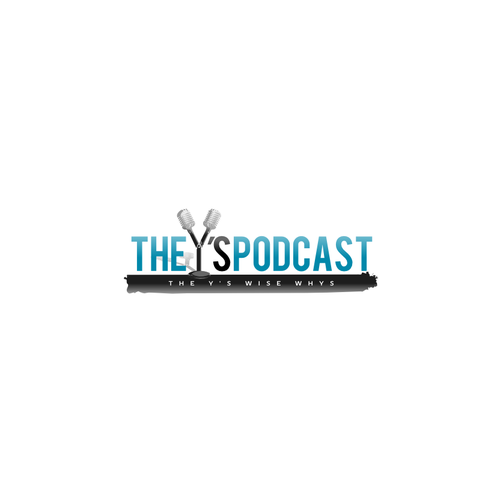 Y logo with the title 'The Y's Podcast'