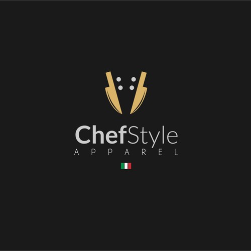 chef logos images