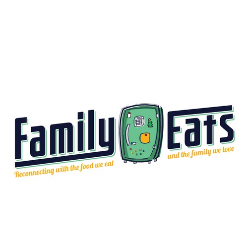 eat logo