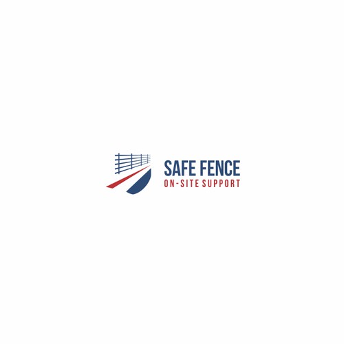 Help design with the title 'Safe Fence'