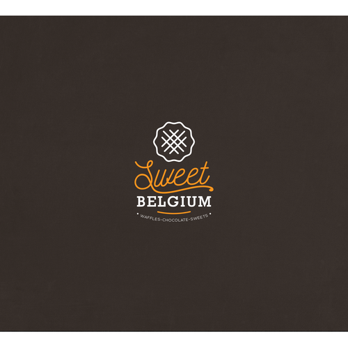 Waffle Logos The Best Waffle Logo Images 99designs