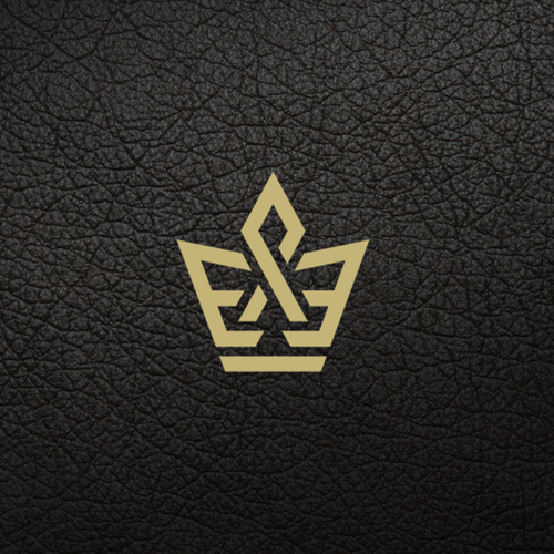Gold crown logo with the title 'ESTEX'