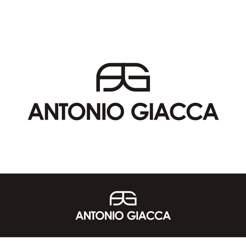 DJ logo with the title 'International DJ New Logo!'