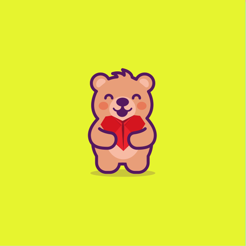 Origami logo with the title 'Patelorigami Logo'