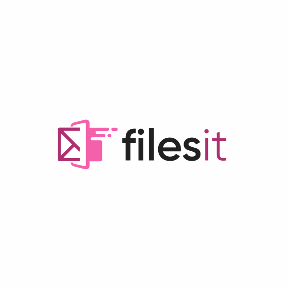 Automation logo with the title 'Files It'