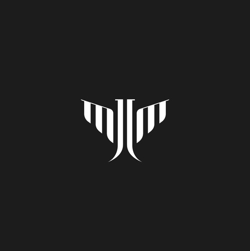 Personal logo with the title 'MJLM PERSONAL BRANDING**'