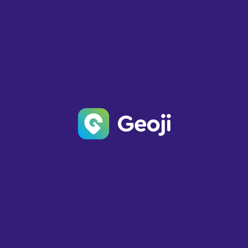 G design with the title 'Geoji'