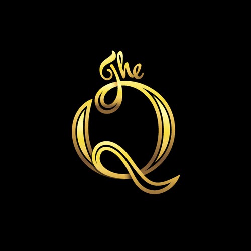 Letter Q Logos The Best Q Logo Images 99designs