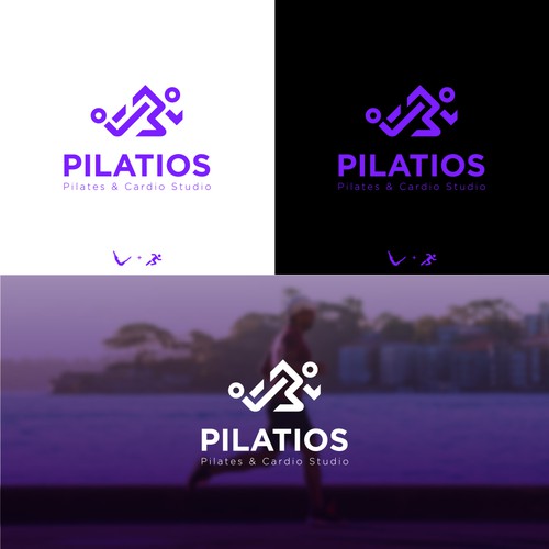 Solid brand with the title 'PILATIOS'