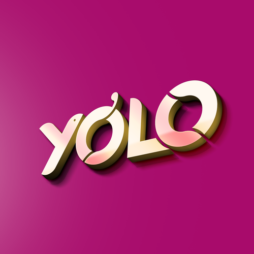 Love brand with the title 'Dating App Logo'