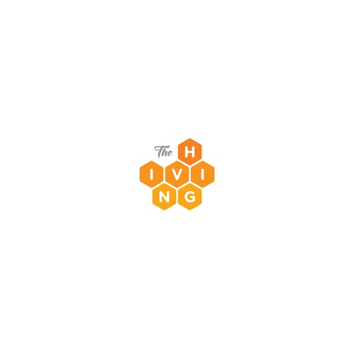 honeycomb design concept