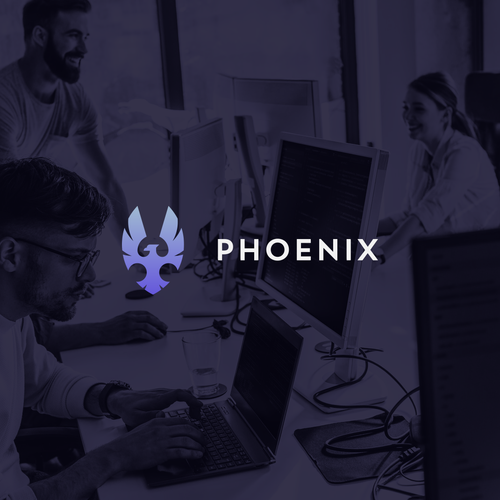 Eagle brand with the title 'Phoenix '