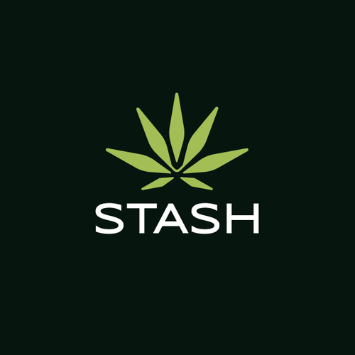 Supplement logo with the title 'STASH'
