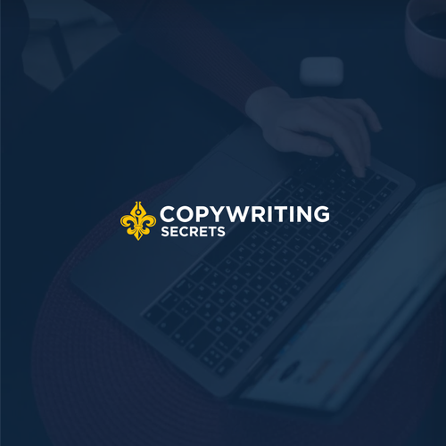 Copywriting design with the title 'copywriting'