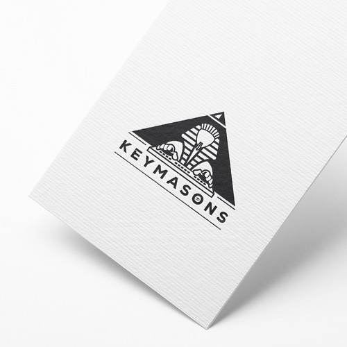 Game brand with the title 'Game'