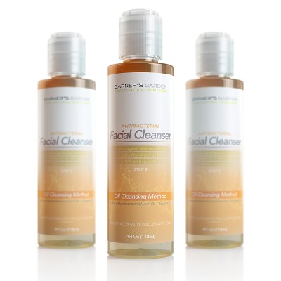 Facial Cleanser