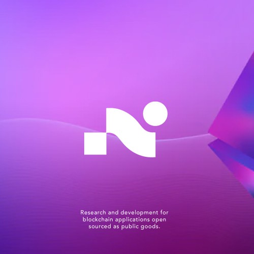 Purple brand with the title 'Ntropika'