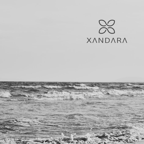 Body sculpting logo with the title 'Logo for fertility optimization'