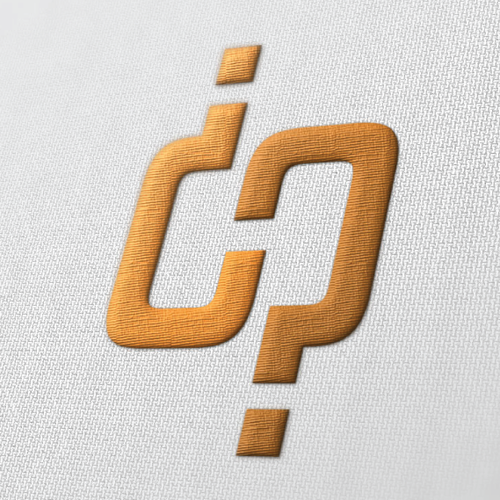 H logo with the title 'HapApp'