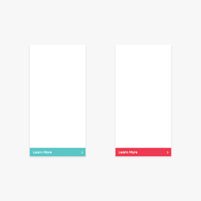 Animated banners for Wellbeing Surveys Systems
