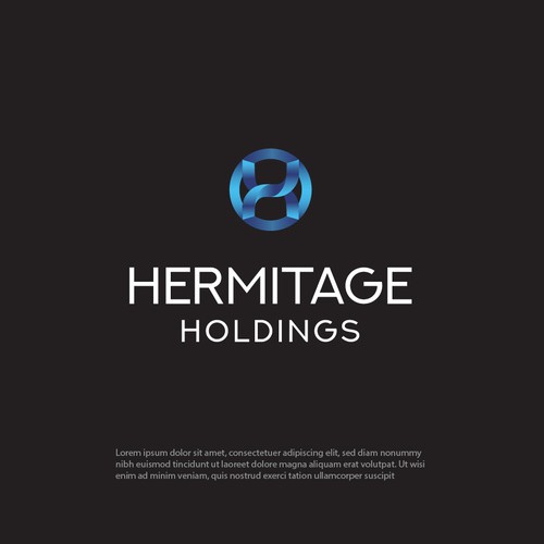 Holding Logos The Best Financial Holding Logo Images 99designs
