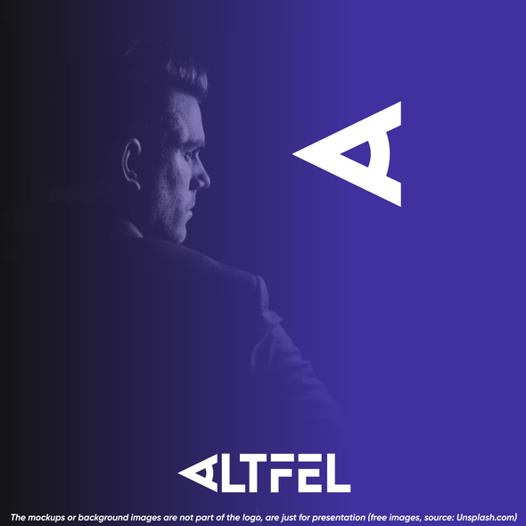 Vision logo with the title 'ALTFEL'
