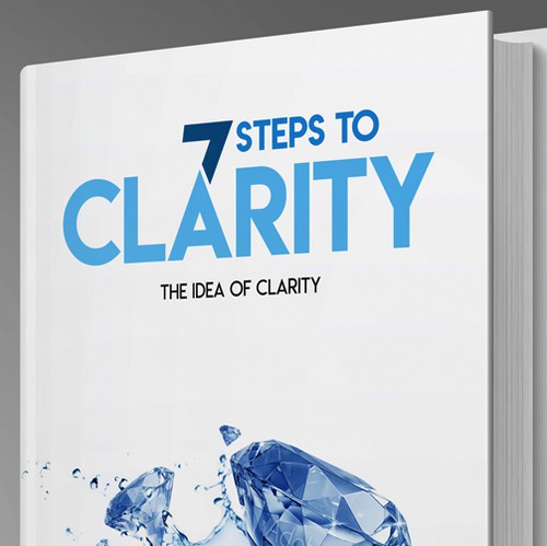 Life book cover with the title 'Book title Cover'