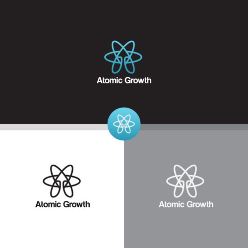 Elixir logo with the title 'Logo for Chemical Laboratory '