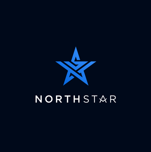 North logo with the title 'NORTH STAR'