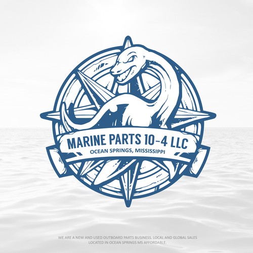 Marine Logos - 166+ Best Marine Logo Ideas. Free Marine Logo Maker. |  99designs