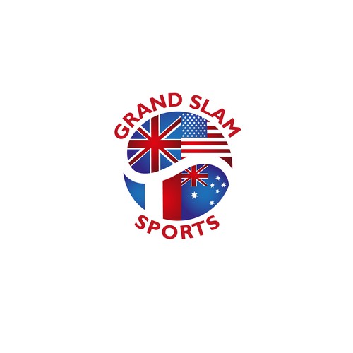Tennis logo with the title 'Tennis'